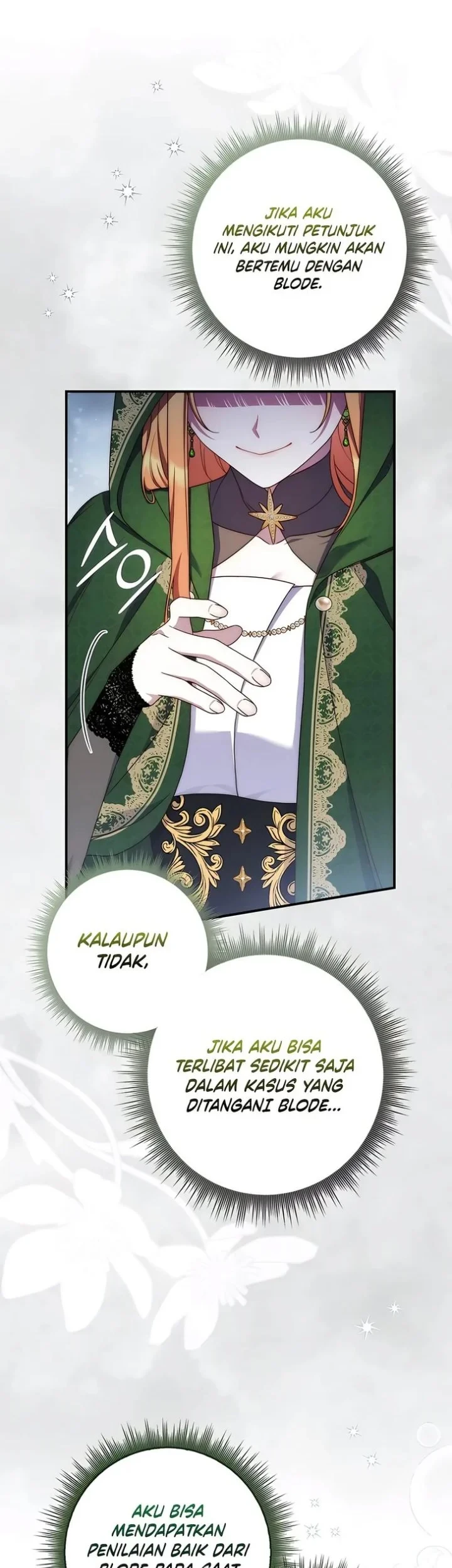 This Emperor Runs a Marriage Scam Bab 23 halaman 14