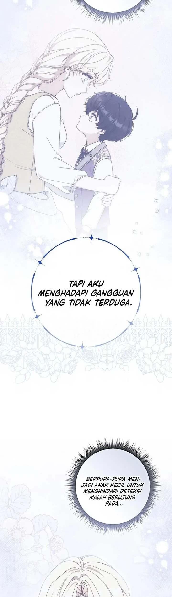 This Emperor Runs a Marriage Scam Bab 3 halaman 16