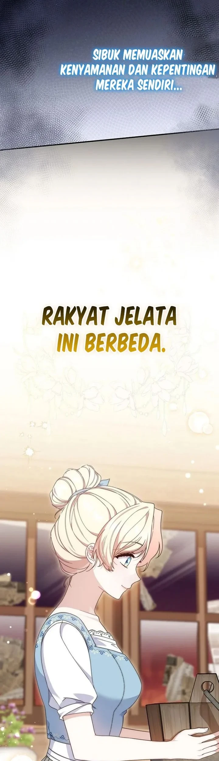 This Emperor Runs a Marriage Scam Bab 3 halaman 73