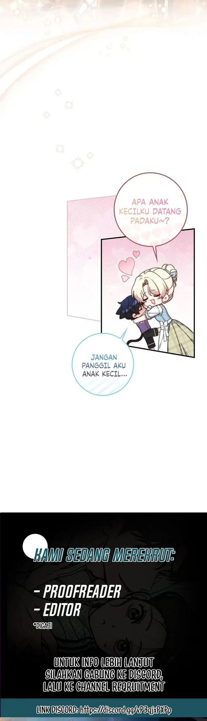 This Emperor Runs a Marriage Scam Bab 3 halaman 81