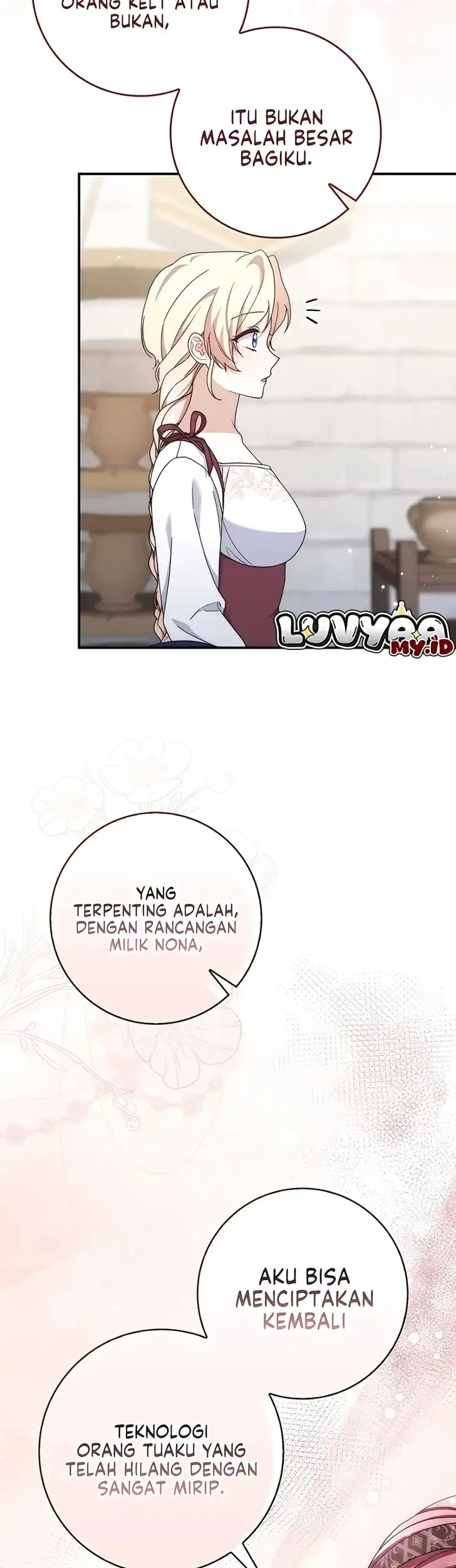 This Emperor Runs a Marriage Scam Bab 31 halaman 14