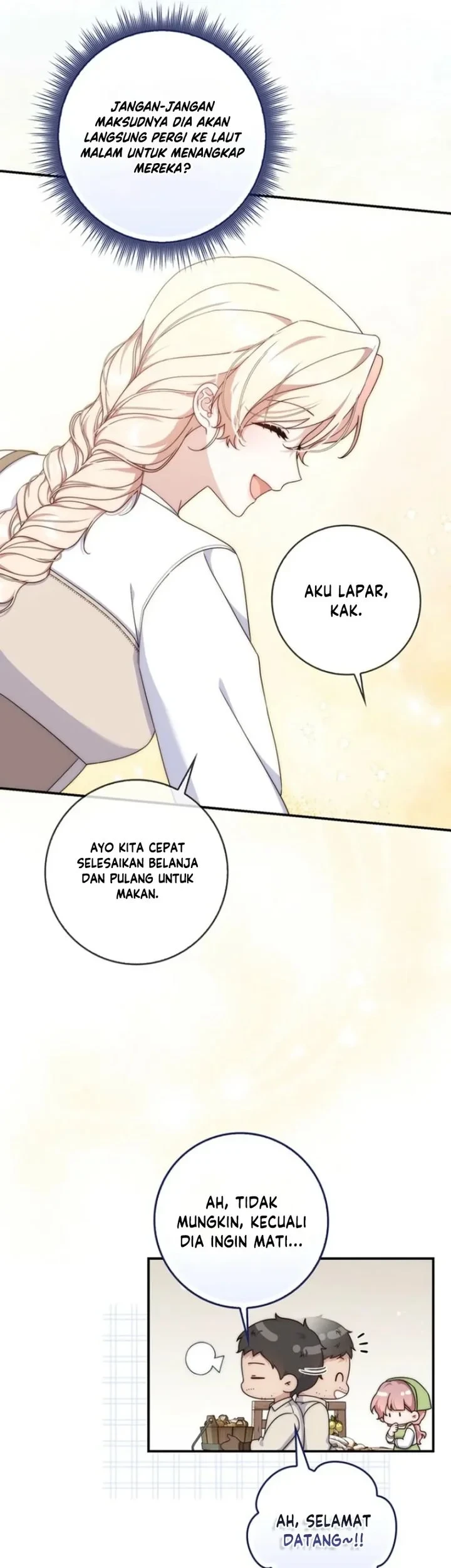 This Emperor Runs a Marriage Scam Bab 4 halaman 8