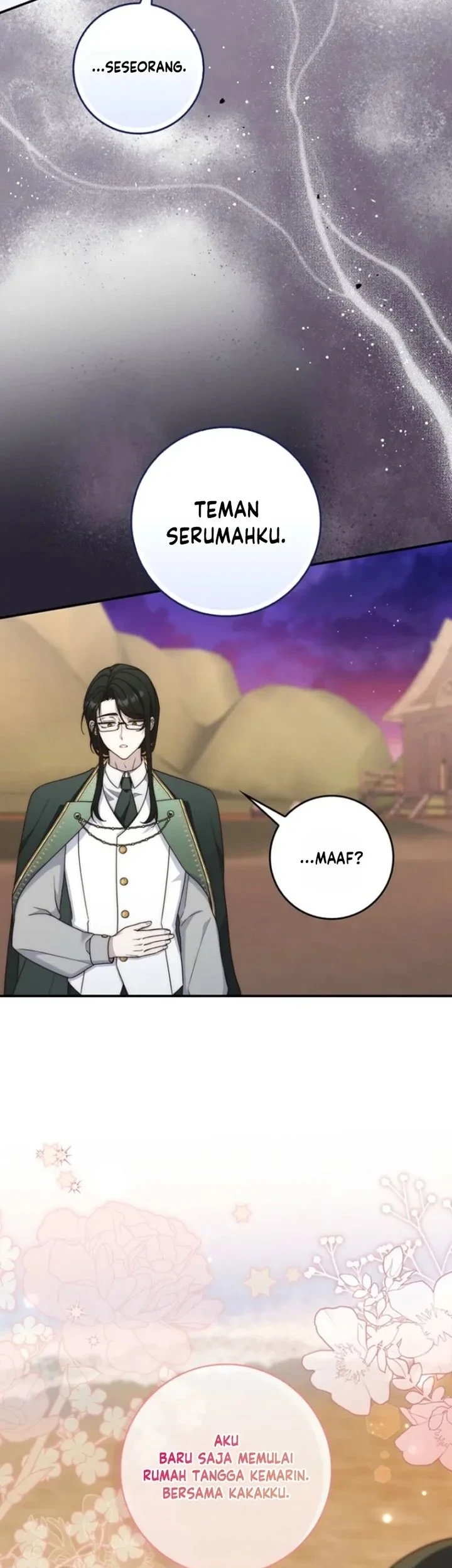 This Emperor Runs a Marriage Scam Bab 4 halaman 69