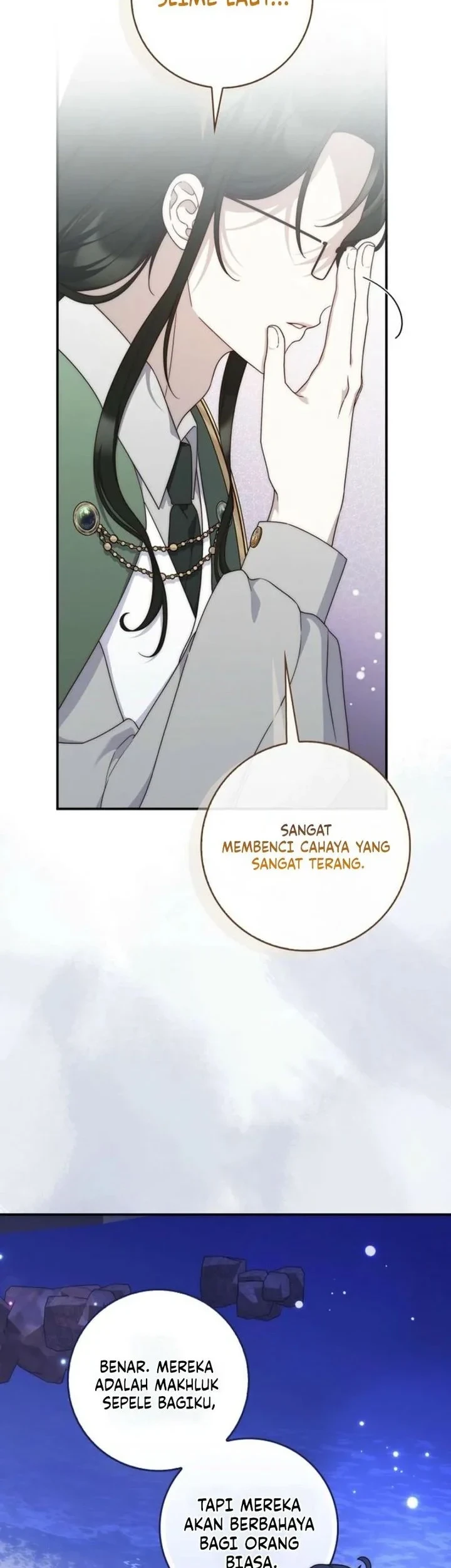 This Emperor Runs a Marriage Scam Bab 5 halaman 30