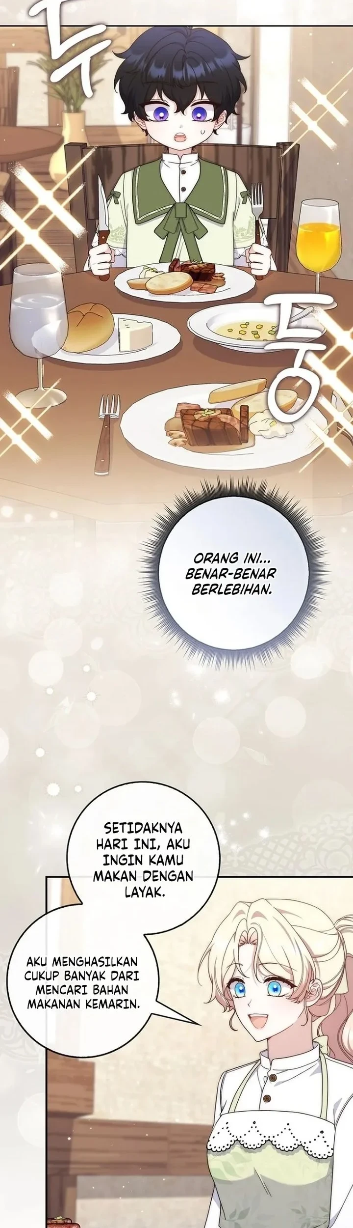 This Emperor Runs a Marriage Scam chapter 6 halaman 2