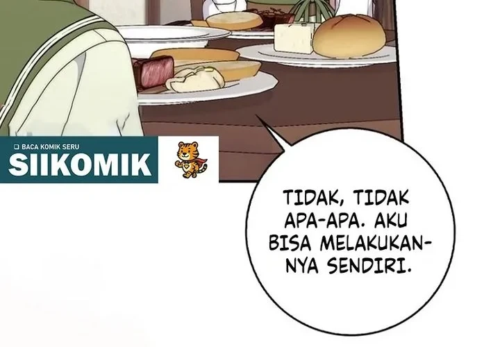 This Emperor Runs a Marriage Scam chapter 6 halaman 4