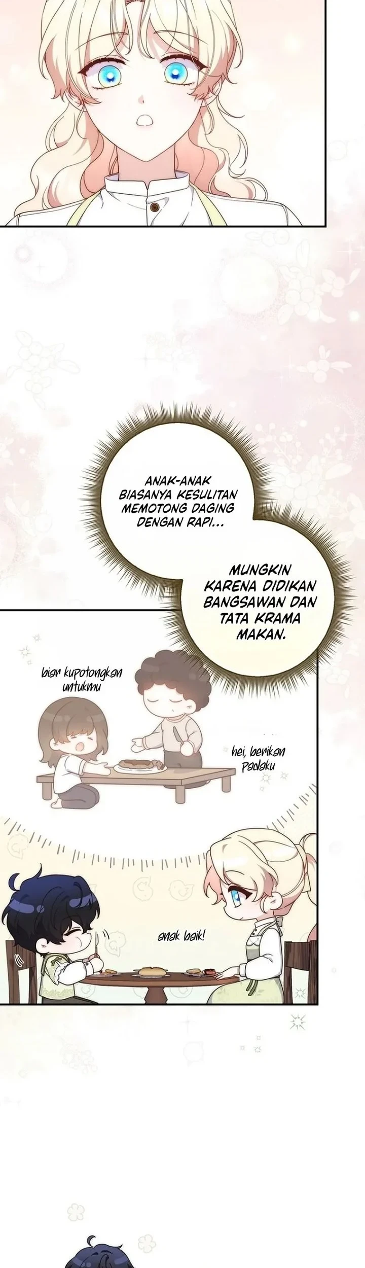 This Emperor Runs a Marriage Scam chapter 6 halaman 6