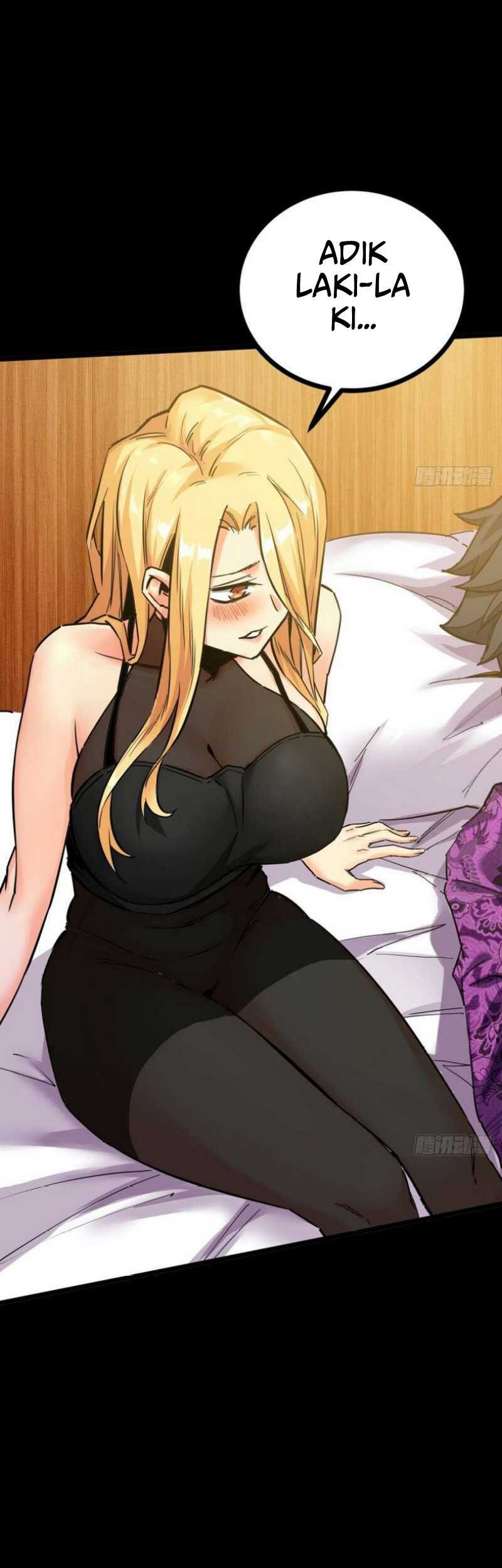 This Game Is Too Realistic Bab 01 halaman 2