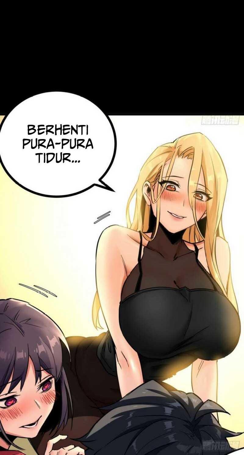 This Game Is Too Realistic Bab 01 halaman 3