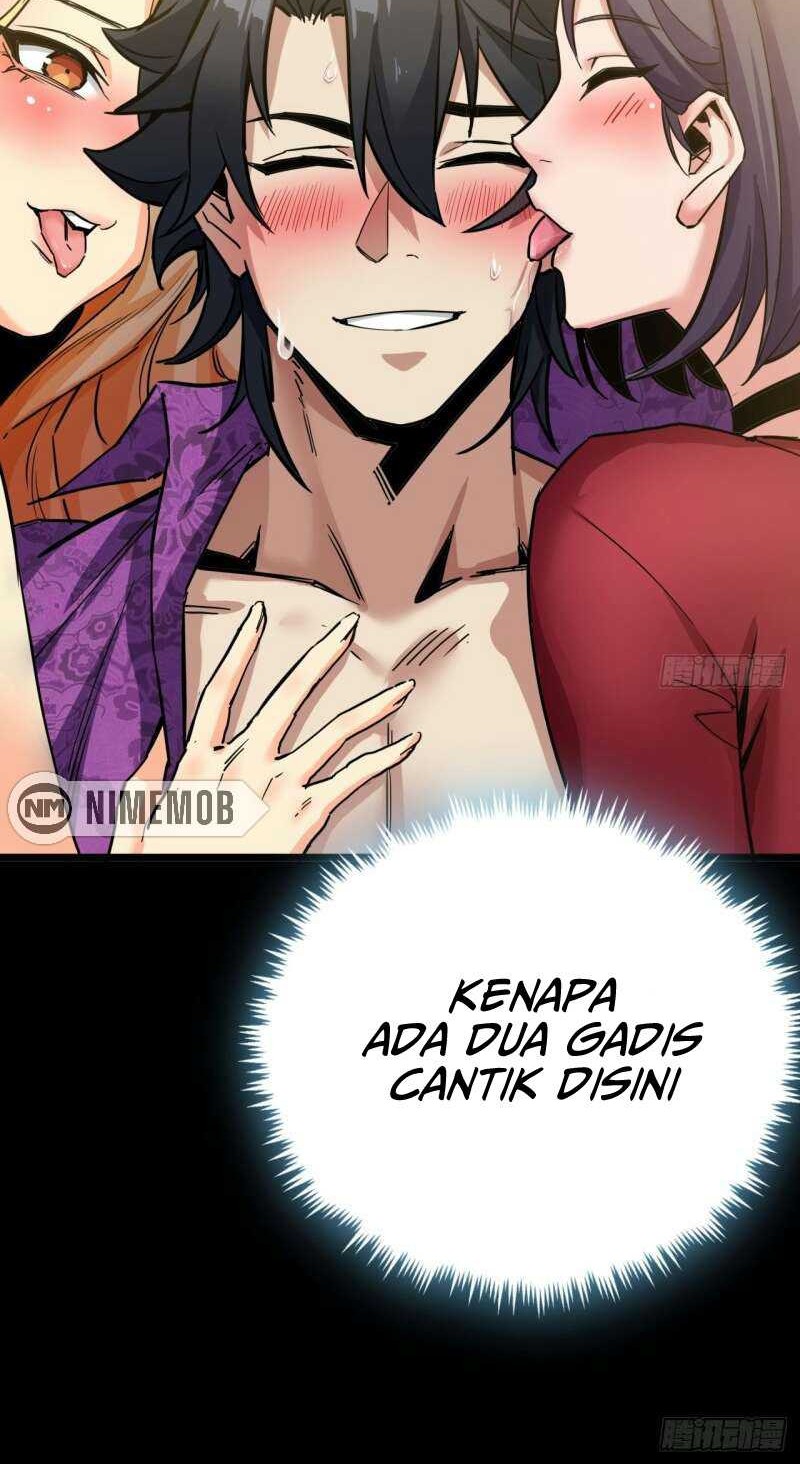 This Game Is Too Realistic Bab 01 halaman 5