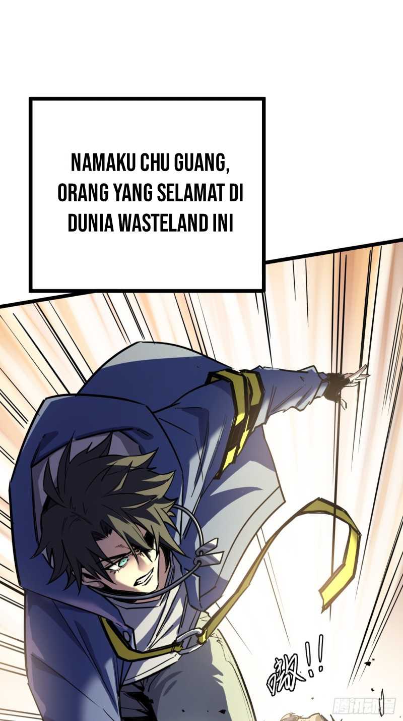 This Game Is Too Realistic Bab 01 halaman 16