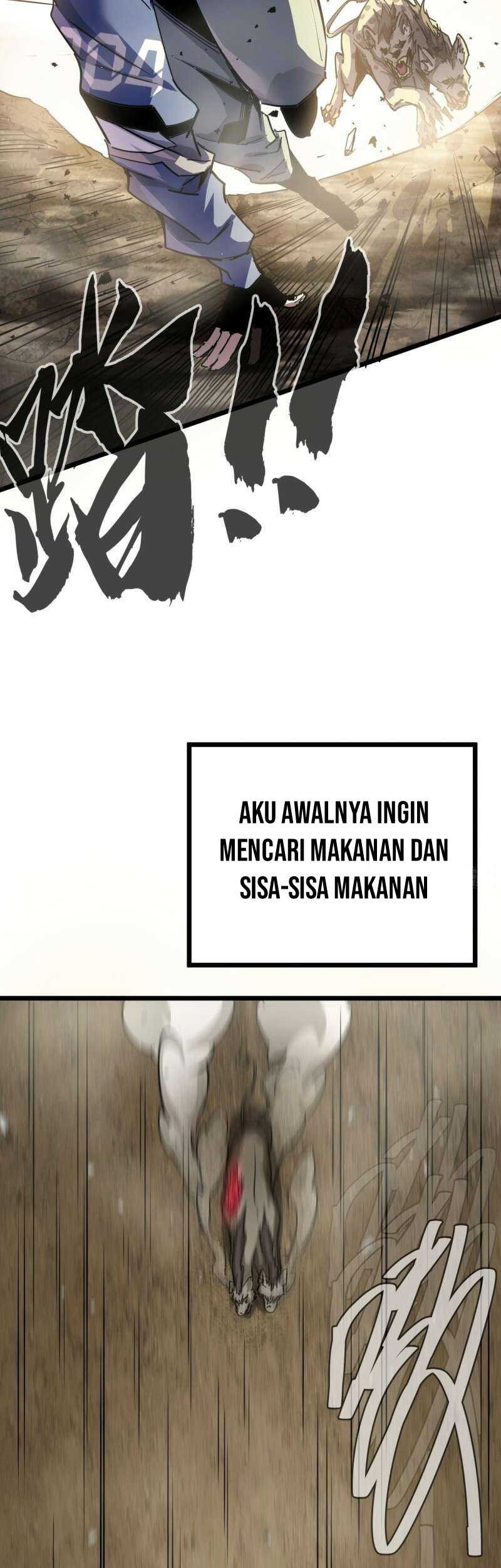 This Game Is Too Realistic Bab 01 halaman 17