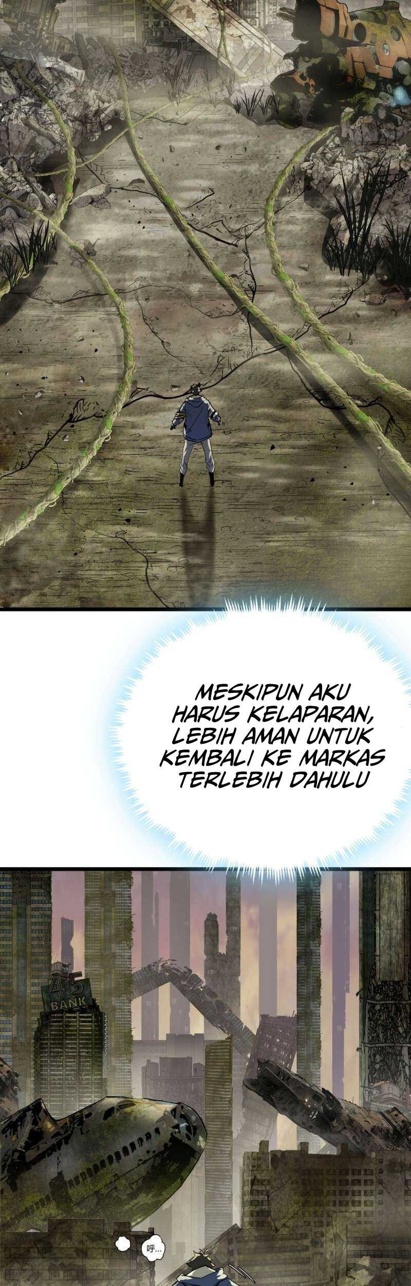 This Game Is Too Realistic Bab 01 halaman 25