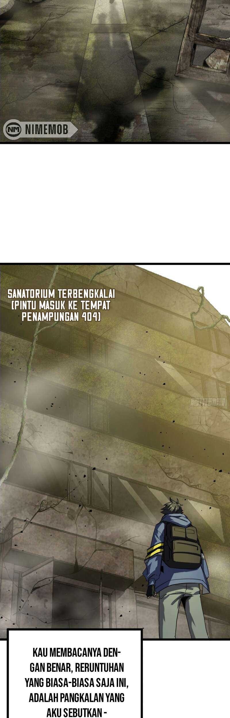 This Game Is Too Realistic Bab 01 halaman 27