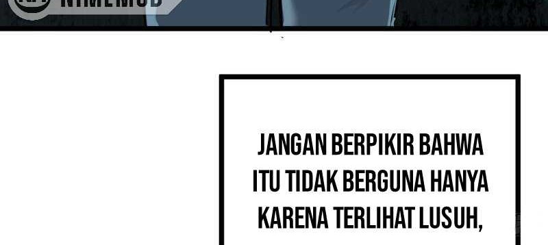 This Game Is Too Realistic Bab 01 halaman 30