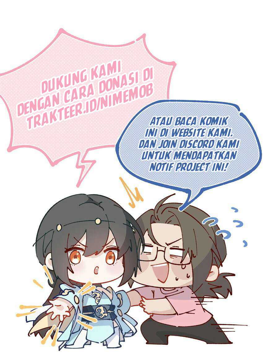This Game Is Too Realistic Bab 01 halaman 49