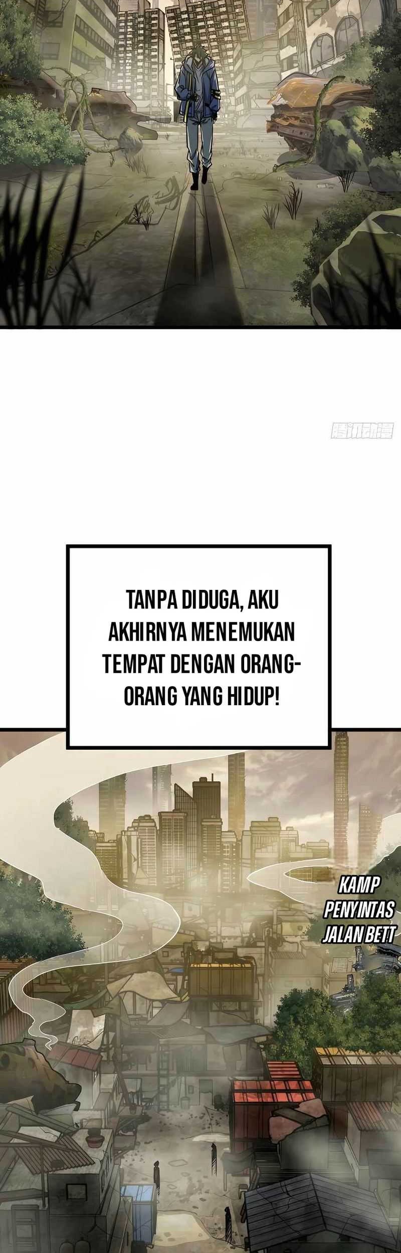 This Game Is Too Realistic Bab 02 halaman 29