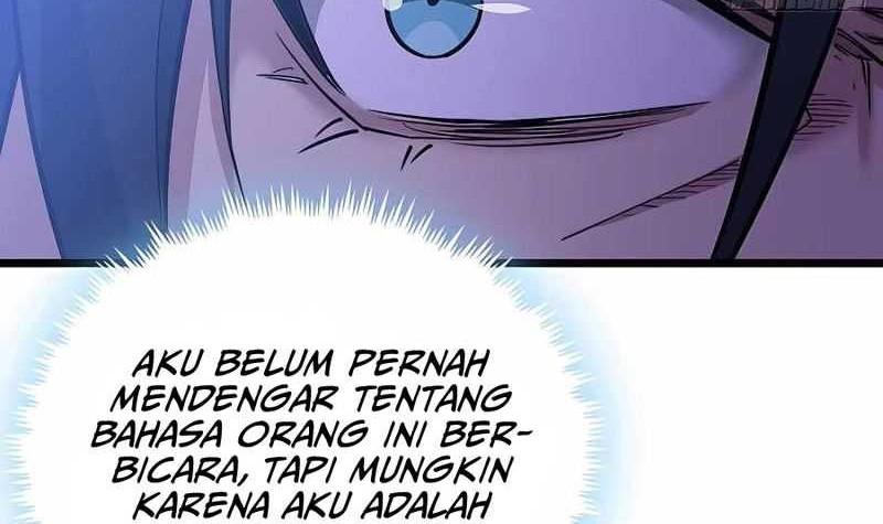 This Game Is Too Realistic Bab 02 halaman 34