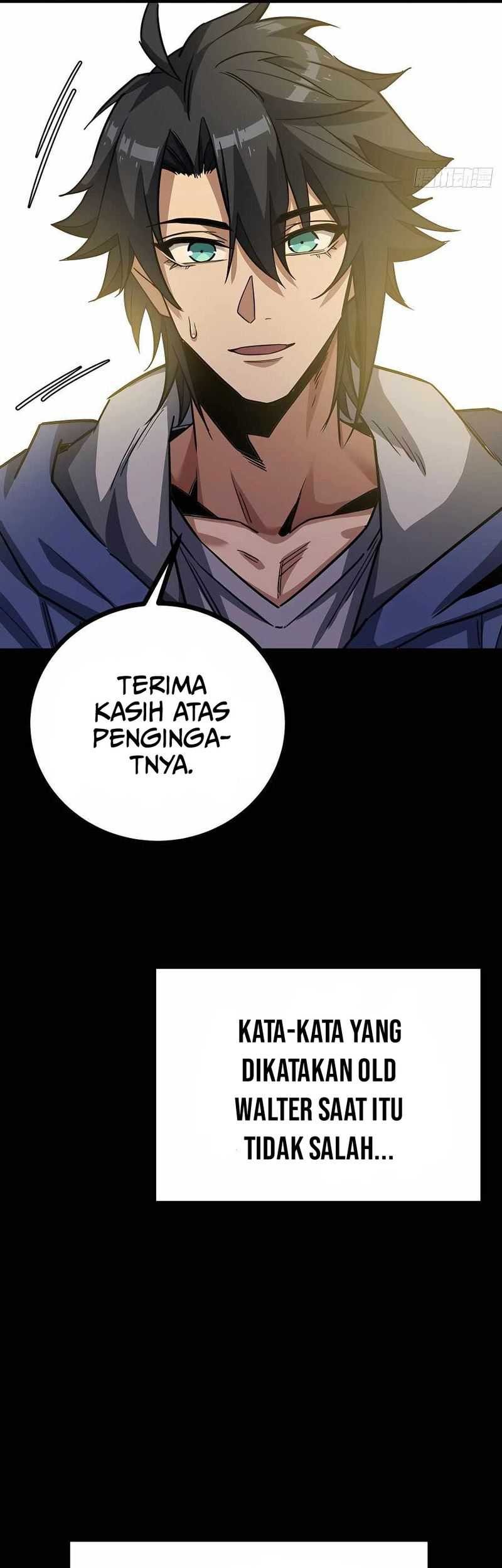 This Game Is Too Realistic Bab 02 halaman 42