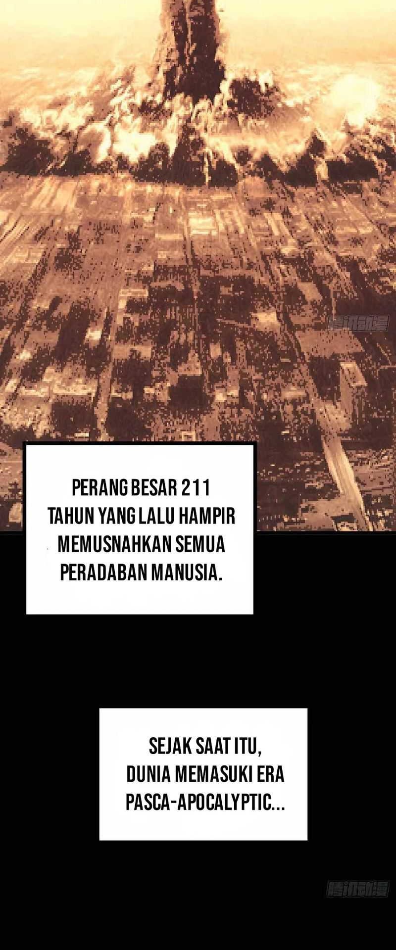 This Game Is Too Realistic Bab 02 halaman 44