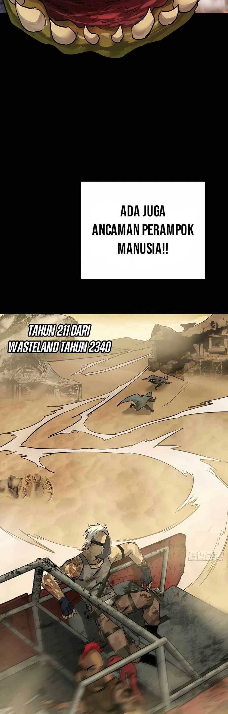 This Game Is Too Realistic Bab 02 halaman 46
