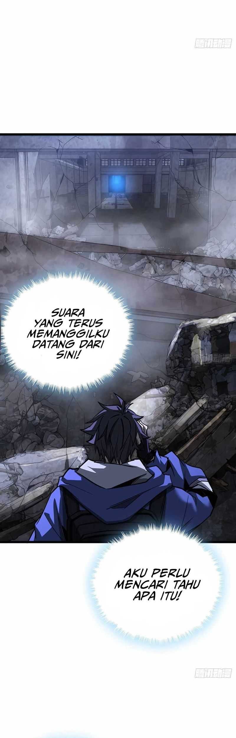 This Game Is Too Realistic Bab 02 halaman 53
