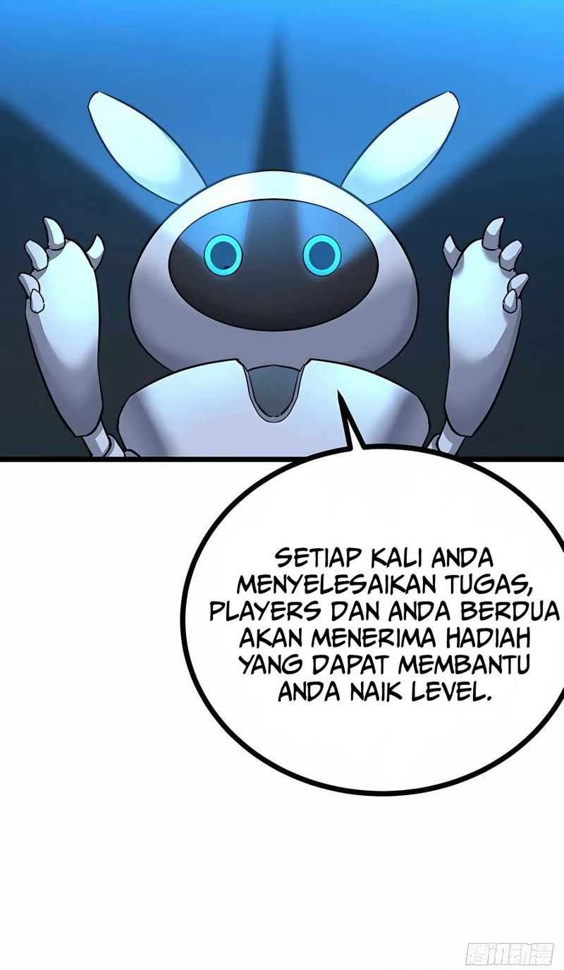 This Game Is Too Realistic Bab 02 halaman 70