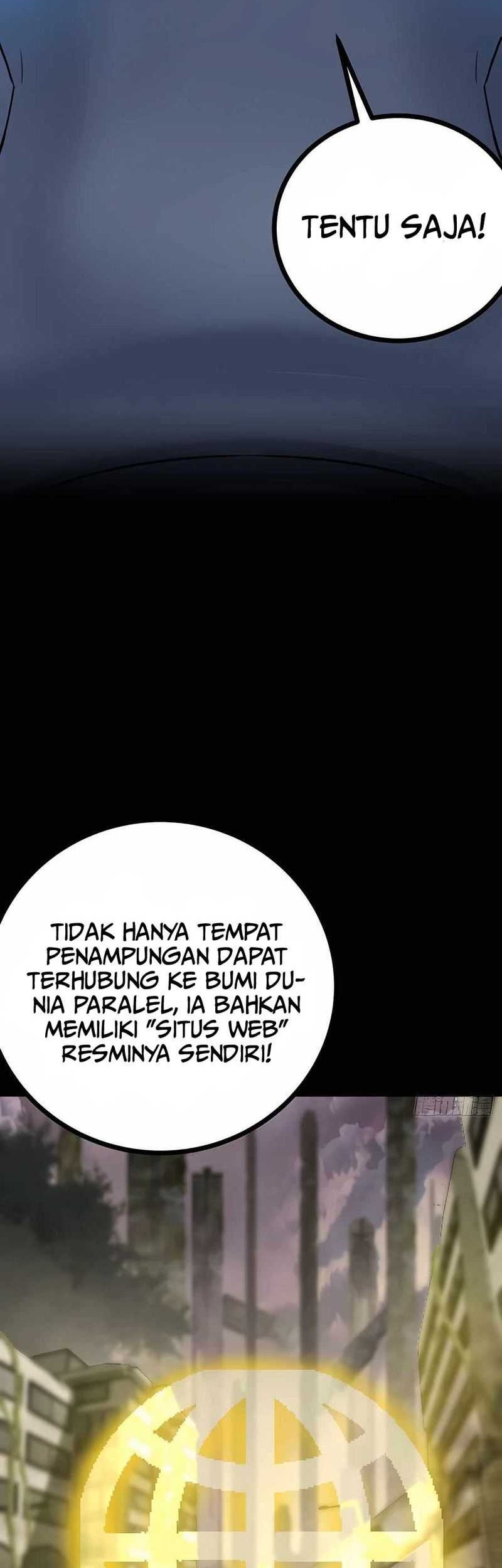 This Game Is Too Realistic Bab 02 halaman 72