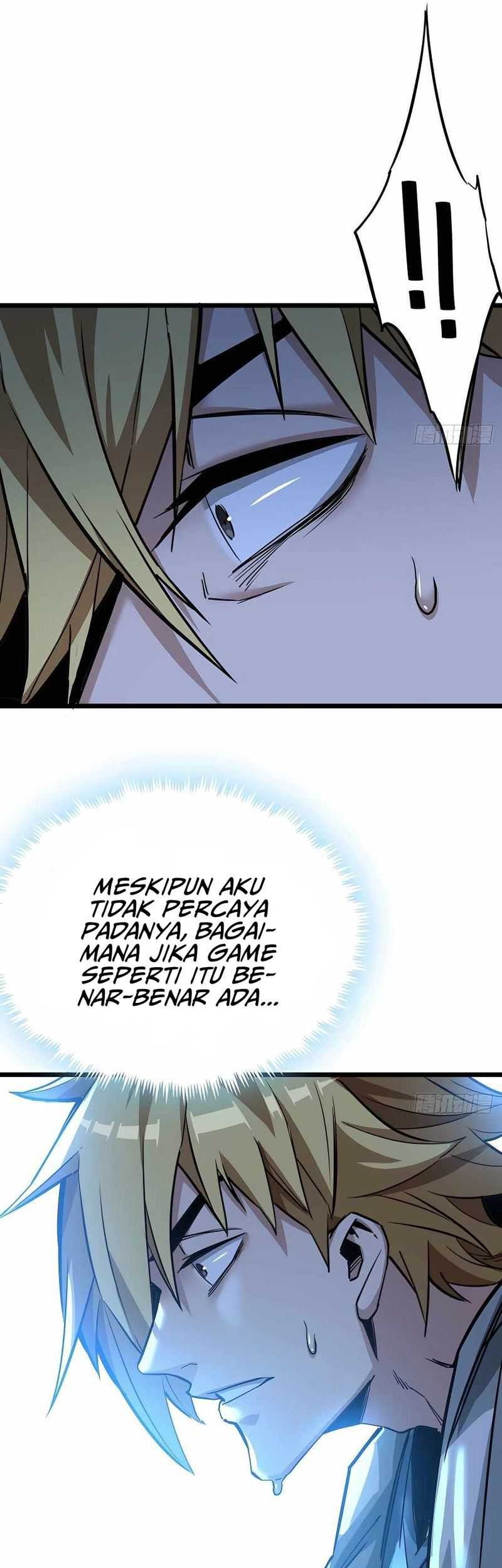 This Game Is Too Realistic Bab 02 halaman 94