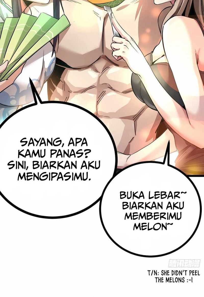 This Game Is Too Realistic Bab 02 halaman 96