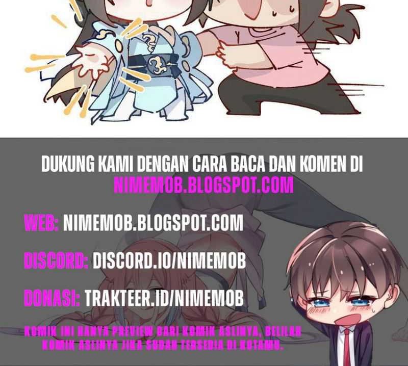 This Game Is Too Realistic Bab 02 halaman 99