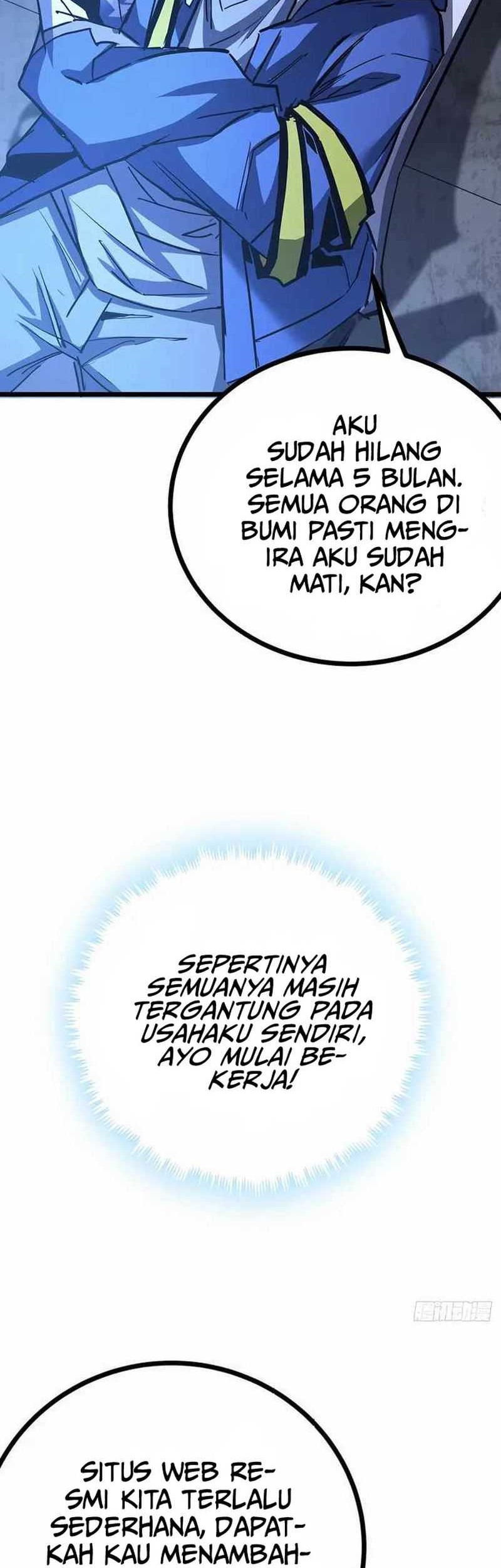 This Game Is Too Realistic Bab 03 halaman 26