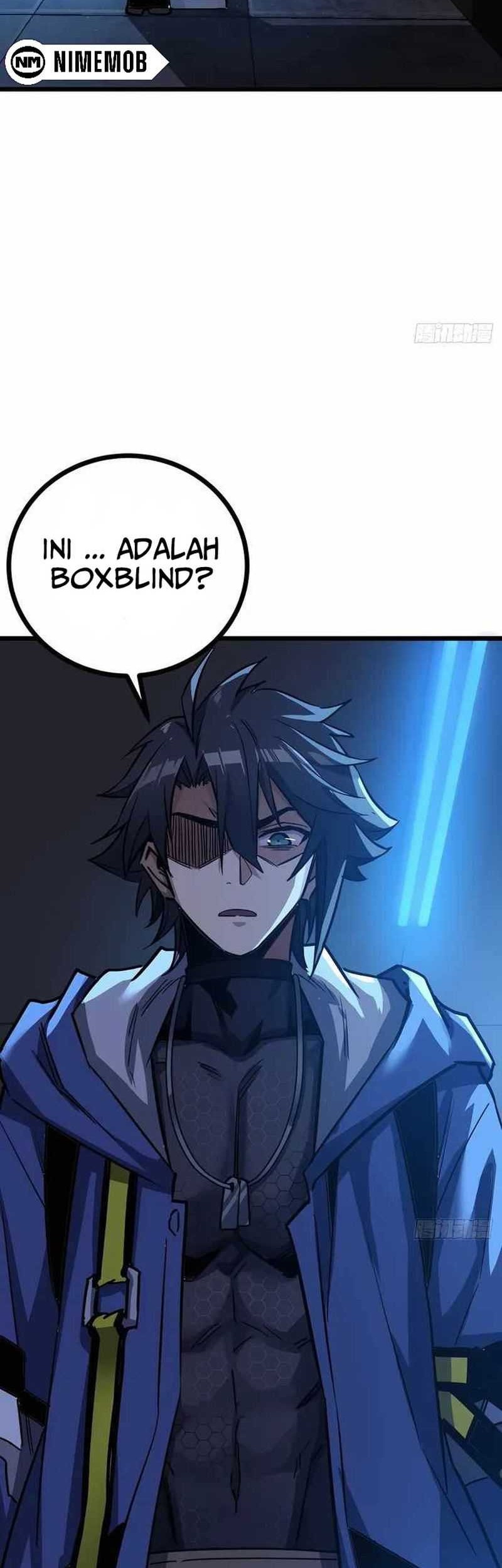 This Game Is Too Realistic Bab 03 halaman 50