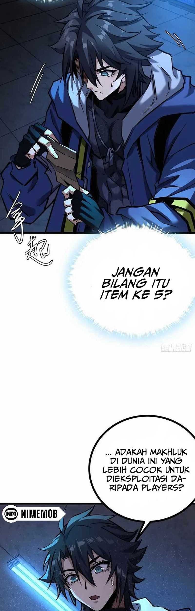 This Game Is Too Realistic Bab 03 halaman 54