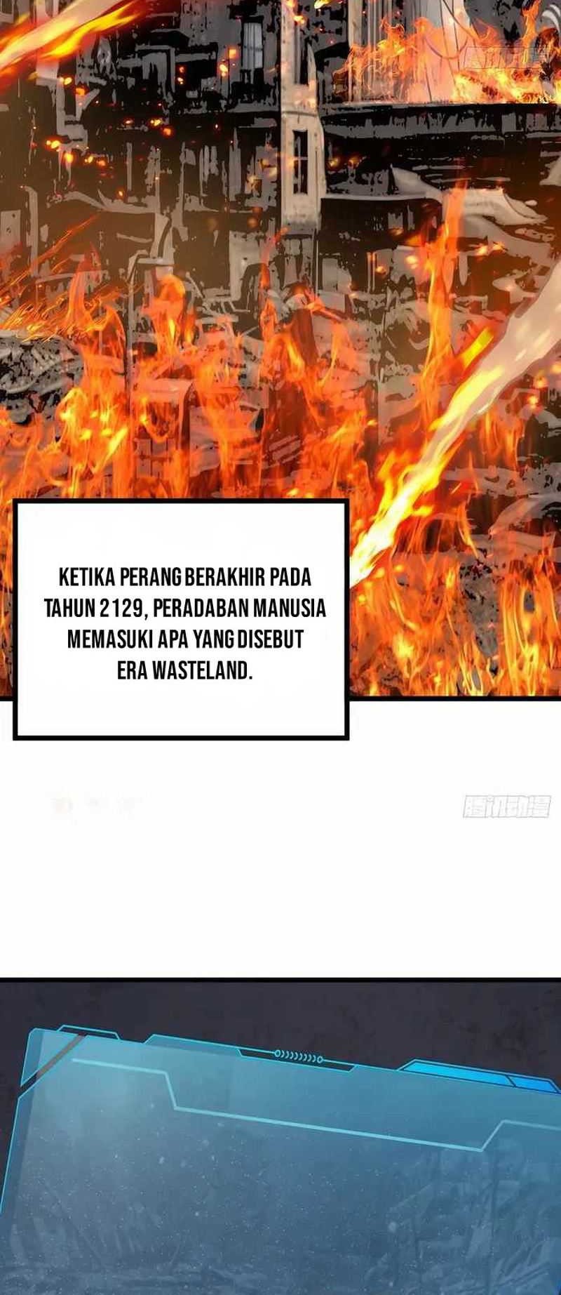 This Game Is Too Realistic Bab 03 halaman 62