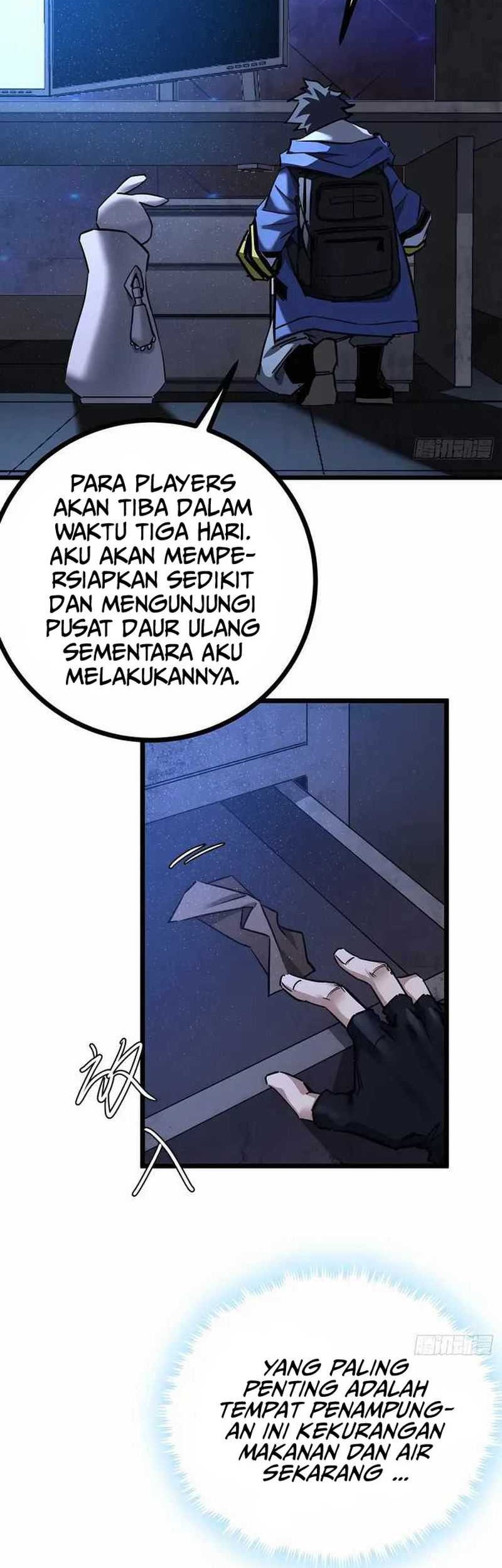 This Game Is Too Realistic Bab 03 halaman 64