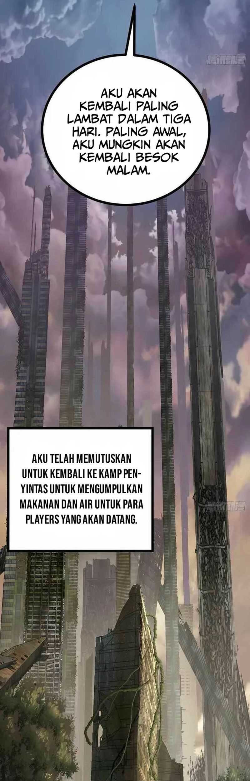 This Game Is Too Realistic Bab 03 halaman 66