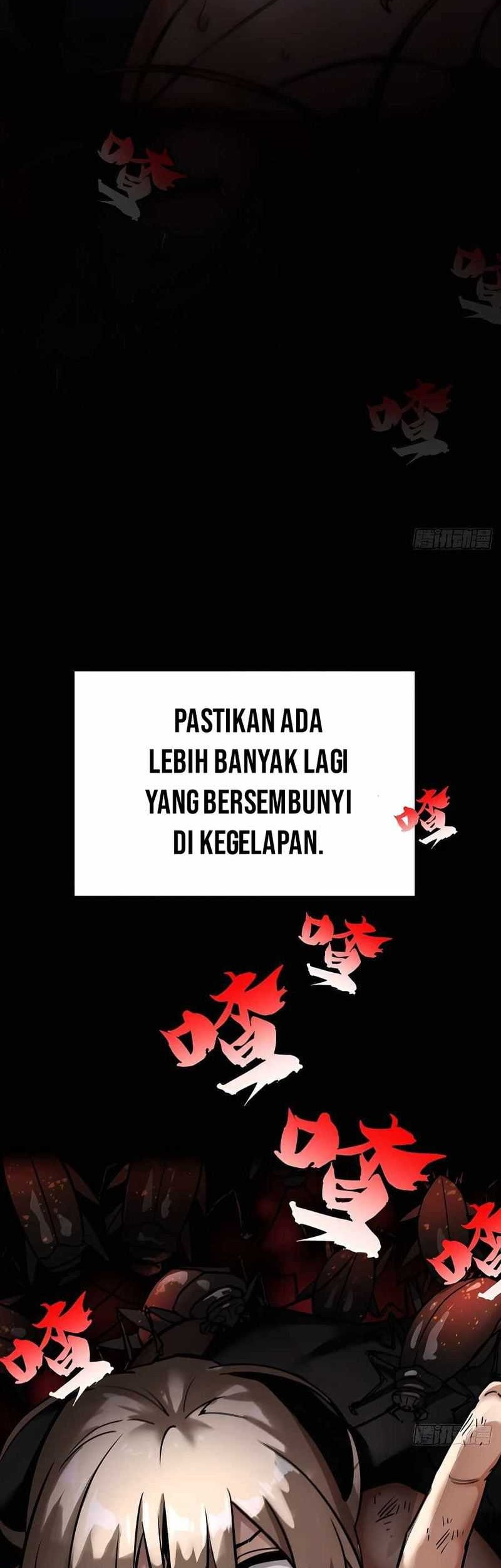 This Game Is Too Realistic chapter 04 halaman 10