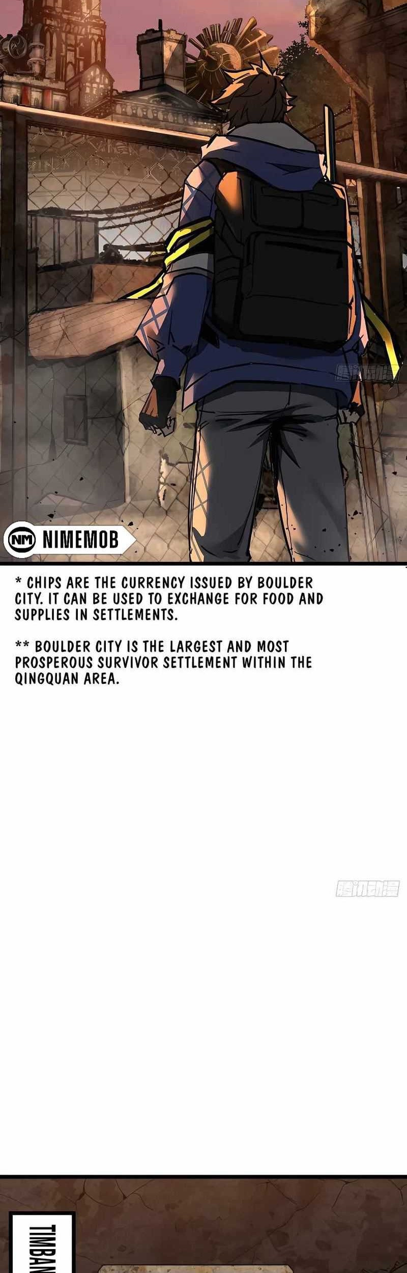 This Game Is Too Realistic chapter 04 halaman 13