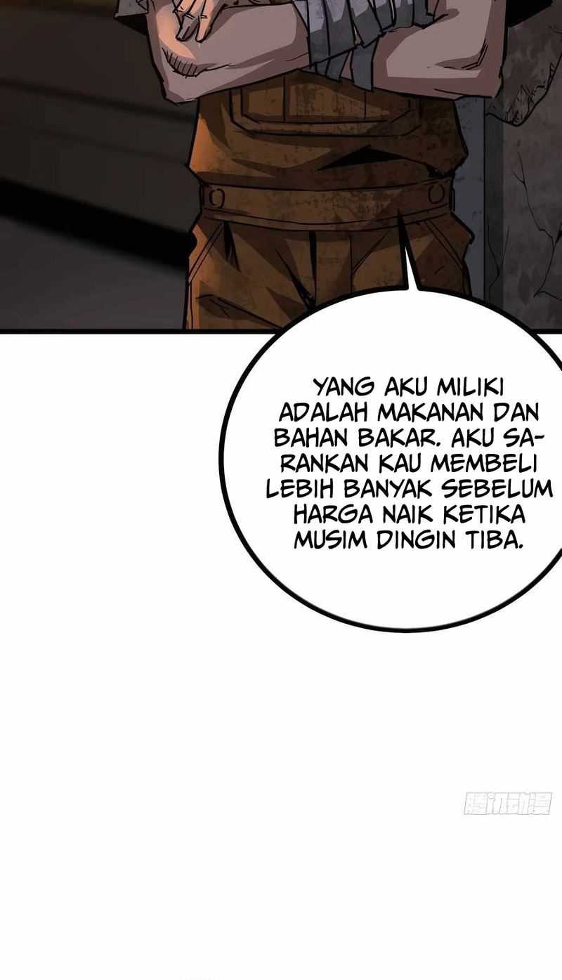 This Game Is Too Realistic chapter 04 halaman 17