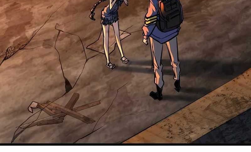 This Game Is Too Realistic chapter 04 halaman 60