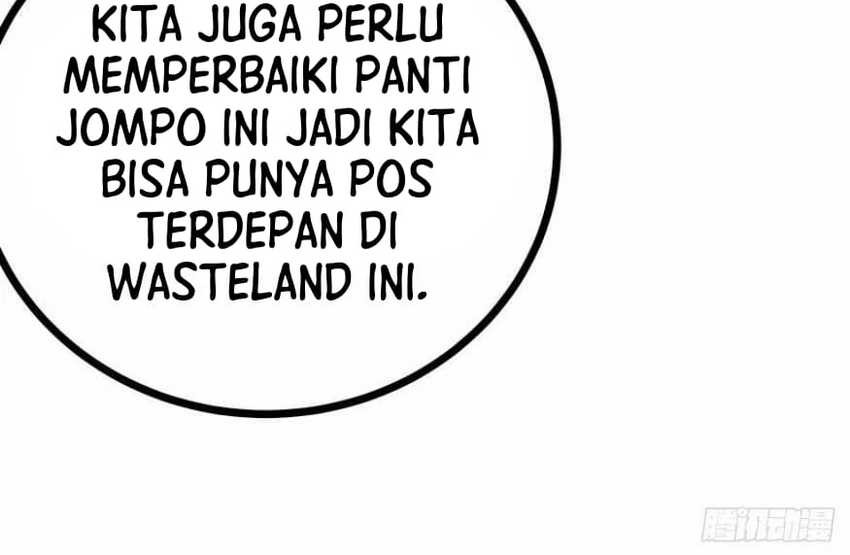 This Game Is Too Realistic chapter 05 halaman 37