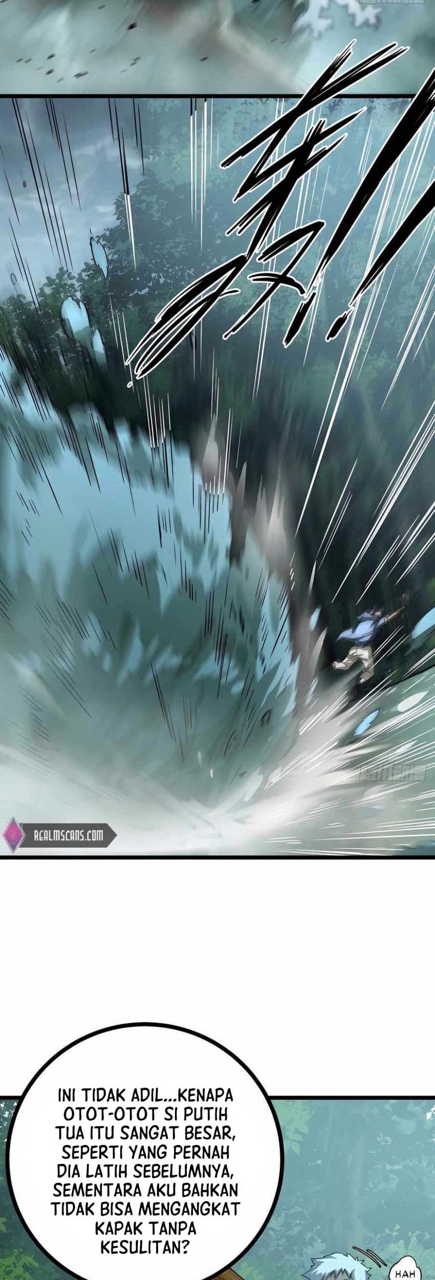 This Game Is Too Realistic chapter 05 halaman 44