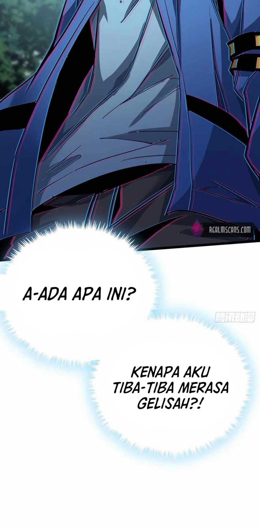 This Game Is Too Realistic chapter 05 halaman 59