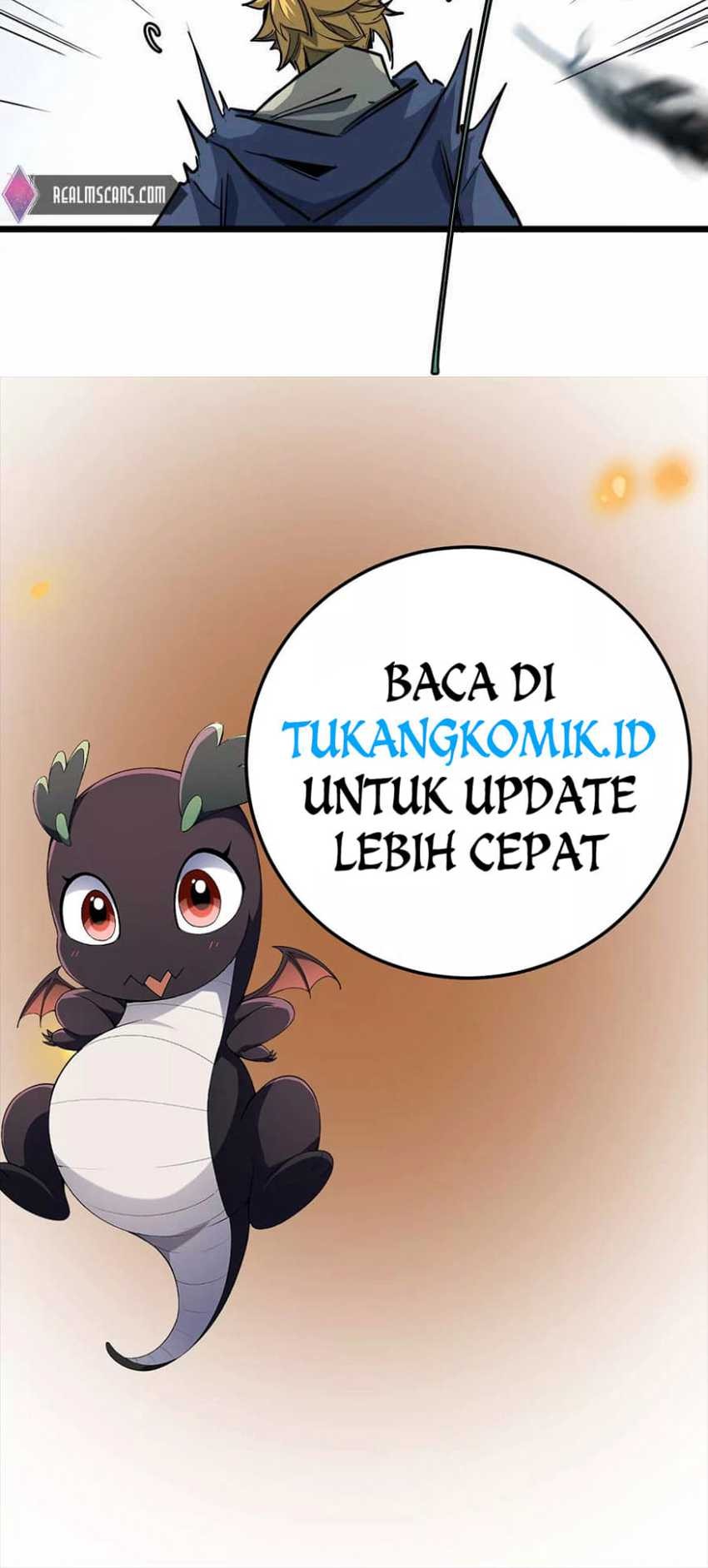 This Game Is Too Realistic chapter 05 halaman 66