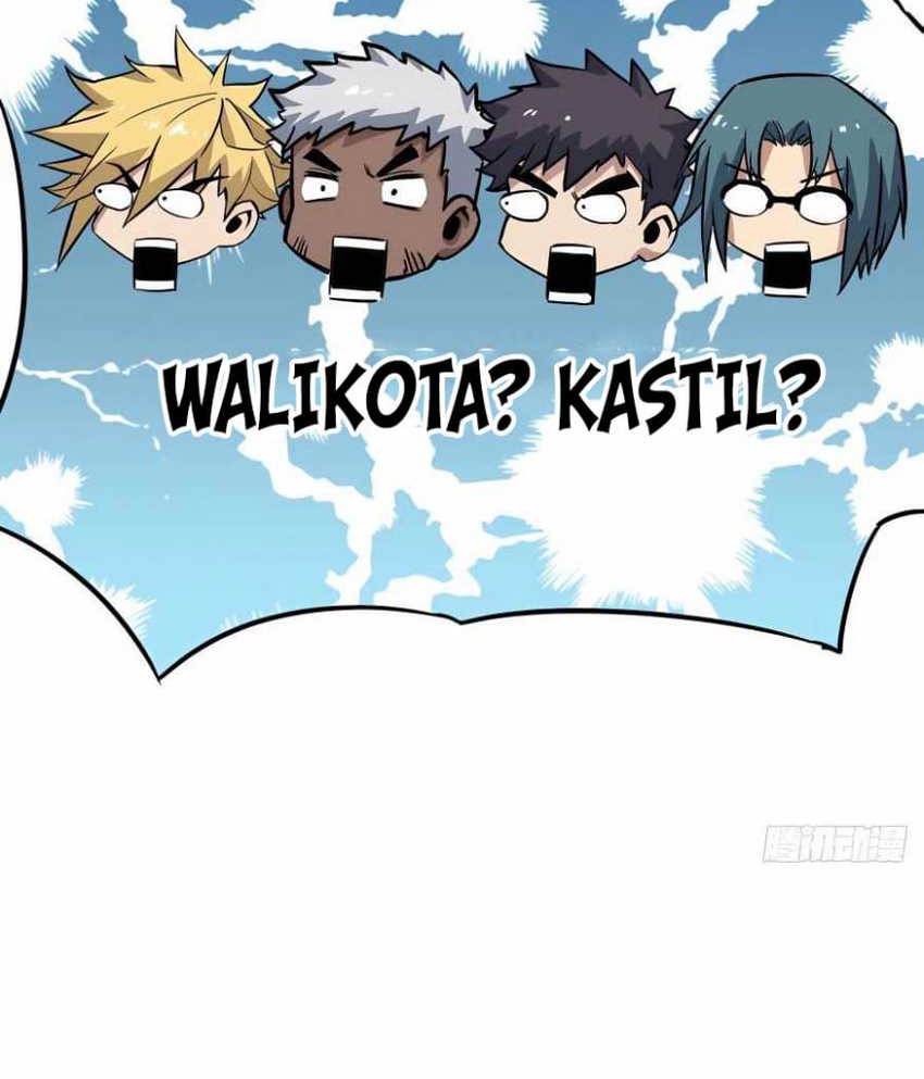 This Game Is Too Realistic chapter 06 halaman 43