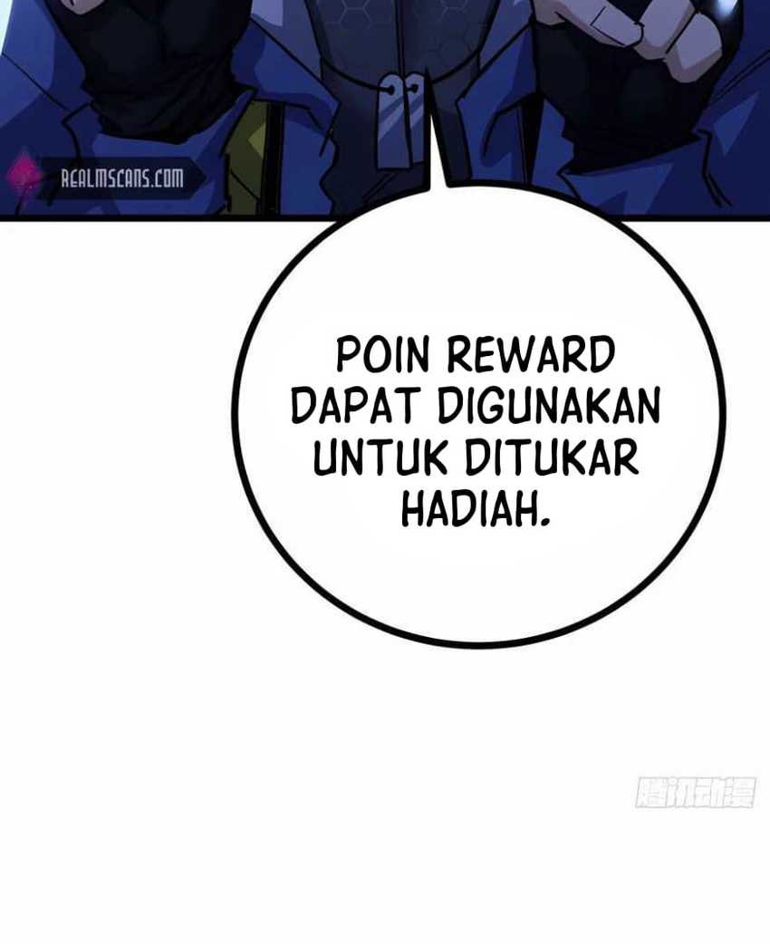 This Game Is Too Realistic chapter 06 halaman 49