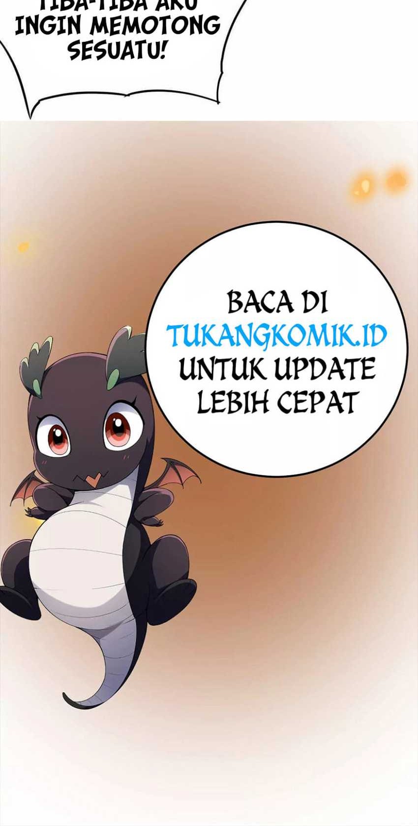This Game Is Too Realistic chapter 06 halaman 53