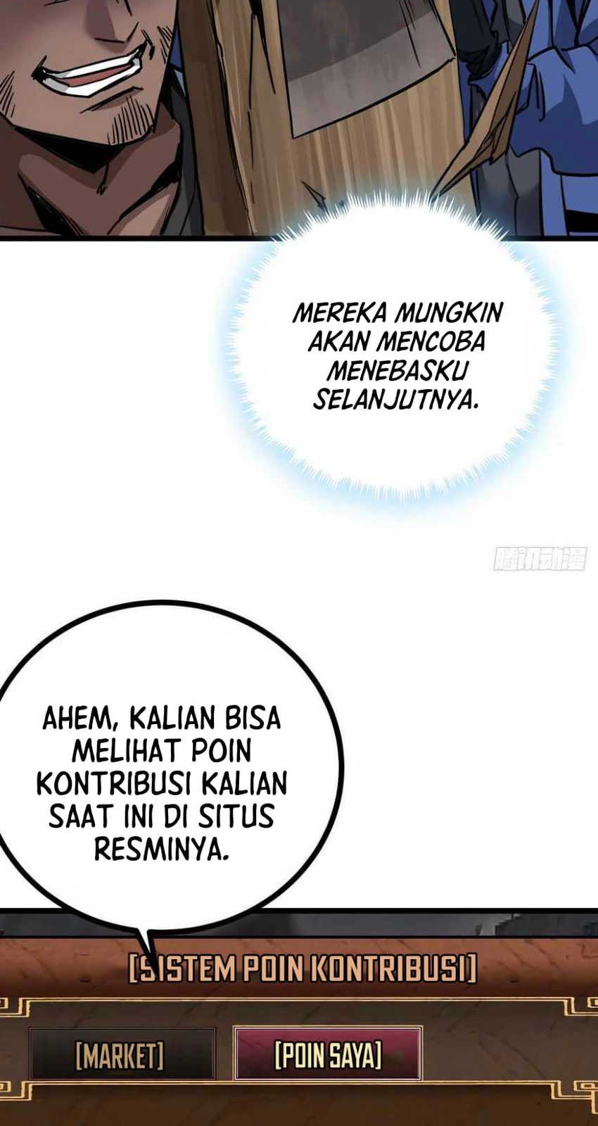This Game Is Too Realistic Bab 07 halaman 9