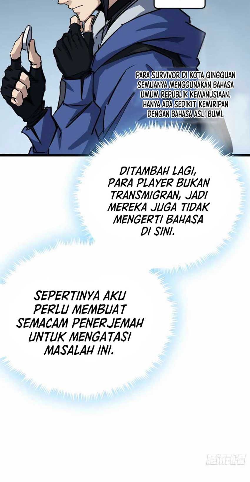 This Game Is Too Realistic Bab 07 halaman 12